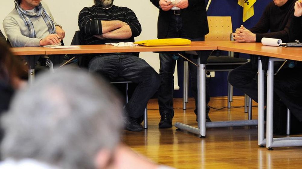 © CÉDRIC FAIMALI/GFA