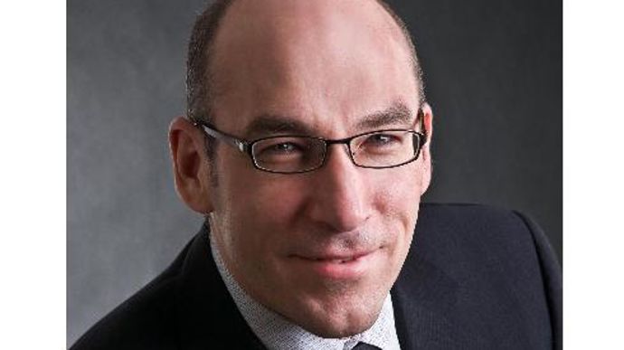 Frédéric Noyère, nouveau directeur général d'InVivo Wine, affiche vingt ans d'expérience dans le domaine des vins et spiritueux chez Moët Hennessy. Frédéric Noyère, nouveau directeur général d'InVivo Wine, affiche vingt ans d'expérience dans le domaine des vins et spiritueux chez Moët Hennessy.