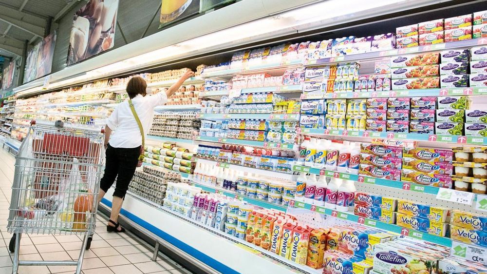 La distribution utilise la mécanique de hausse de l'an passé. Les + 25 €/1 000 l ont abouti à un prix moyen de 340 €. Elle reprend la même hausse pour un prix moyen 2014 de 365 €/1 000 l. © CLAUDIUS THIRIET