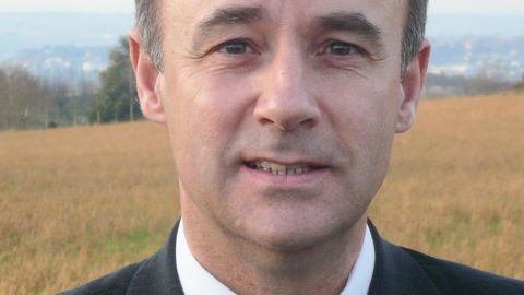Thierry Lafaye, actuel DG de Charentes Alliance, sera nommé directeur général D. R. / J.-M. NOSSANT Thierry Lafaye, actuel DG de Charentes Alliance, sera nommé directeur général D. R. / J.-M. NOSSANT