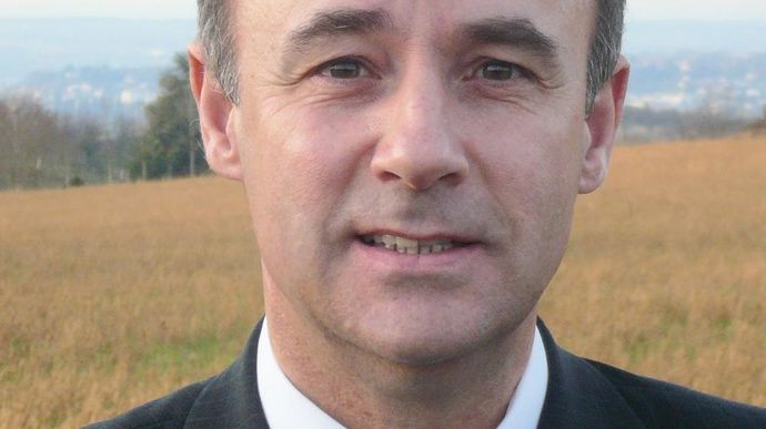 Thierry Lafaye, actuel DG de Charentes Alliance, sera nommé directeur général D. R. / J.-M. NOSSANT