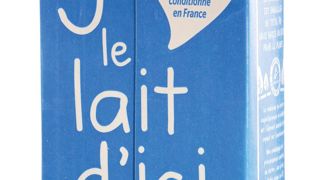 Terra Lacta va entrer à hauteur de 5 % dans le capital d'Orlait. Cette société de commercialisation défend l'activité lait liquide sous MDD du pool coopératif français (Candia, Coralis, Lorco, etc.). Sa marque phare sous MDD est « Le lait d'ici ». © PHILIPPE MONTIGNY/FILIMAGES Terra Lacta va entrer à hauteur de 5 % dans le capital d'Orlait. Cette société de commercialisation défend l'activité lait liquide sous MDD du pool coopératif français (Candia, Coralis, Lorco, etc.). Sa marque phare sous MDD est « Le lait d'ici ». © PHILIPPE MONTIGNY/FILIMAGES