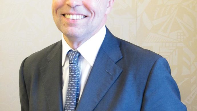 Jean-Luc Pradal, DG de Fertiberia France : « Nous approchons nos clients habituels, mais nous démarchons aussi des mélangeurs. »