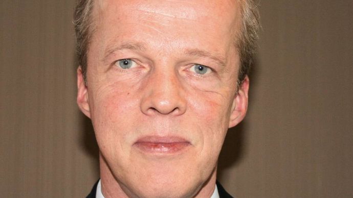 « L'enjeu de la collecte du COV sur les semences de ferme dans l'UE est de l'ordre de 65 à 75 M€ par an », calcule Garlich von Essen.B. CAILLIEZ