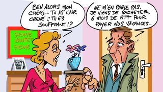 Les salaries peuvent travailler et monétiser leurs jours de RTT. Les salaries peuvent travailler et monétiser leurs jours de RTT.