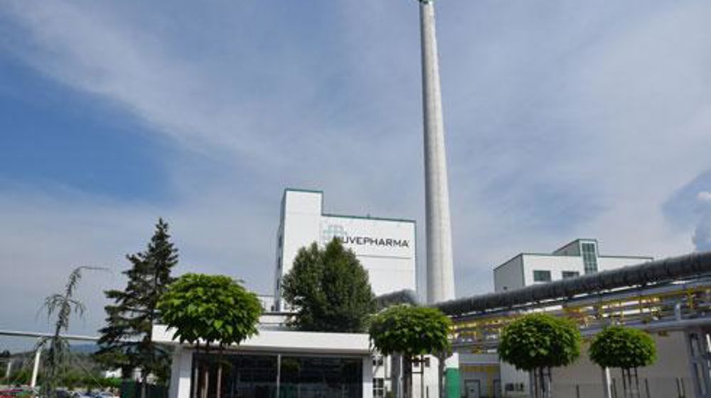 Si le siège social d'Huvepharma est installé à Sofia en Bulgarie, ses services marketing et commerciaux sont centralisés en Belgique. © Y. BOLOH Si le siège social d'Huvepharma est installé à Sofia en Bulgarie, ses services marketing et commerciaux sont centralisés en Belgique. © Y. BOLOH