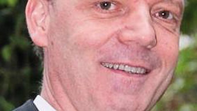 Coop de France : Pascal Viné