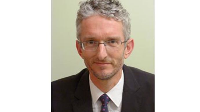 A 47 ans, Julien Bas va prendre la direction d'InVivo logistique et stockage. A 47 ans, Julien Bas va prendre la direction d'InVivo logistique et stockage.