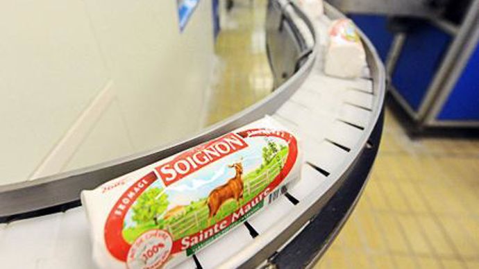  Le développement du marché se fera en France et à l'international, par l'élargissement de l'offre et en axant sur l'innovation produit, explique Eurial.  Le développement du marché se fera en France et à l'international, par l'élargissement de l'offre et en axant sur l'innovation produit, explique Eurial.