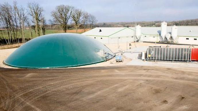 Deux mille emplois devraient être créés à partir des deux milliards d'euros d'investissement en jeu.J.-M. NOSSANT