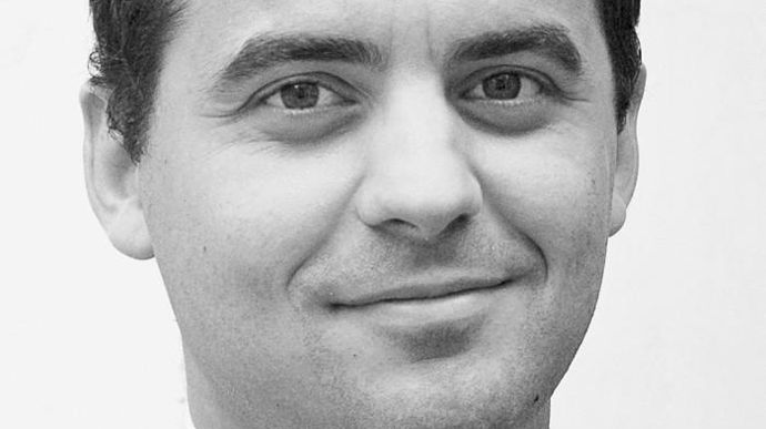 IBMA : Charles Vaury 