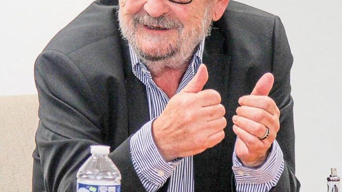 « Je reste convaincu du potentiel des briquettes de lait infantile à l'export », expliquait Jean-François Fortin, DG du groupe MLC.A. DUFUMIER