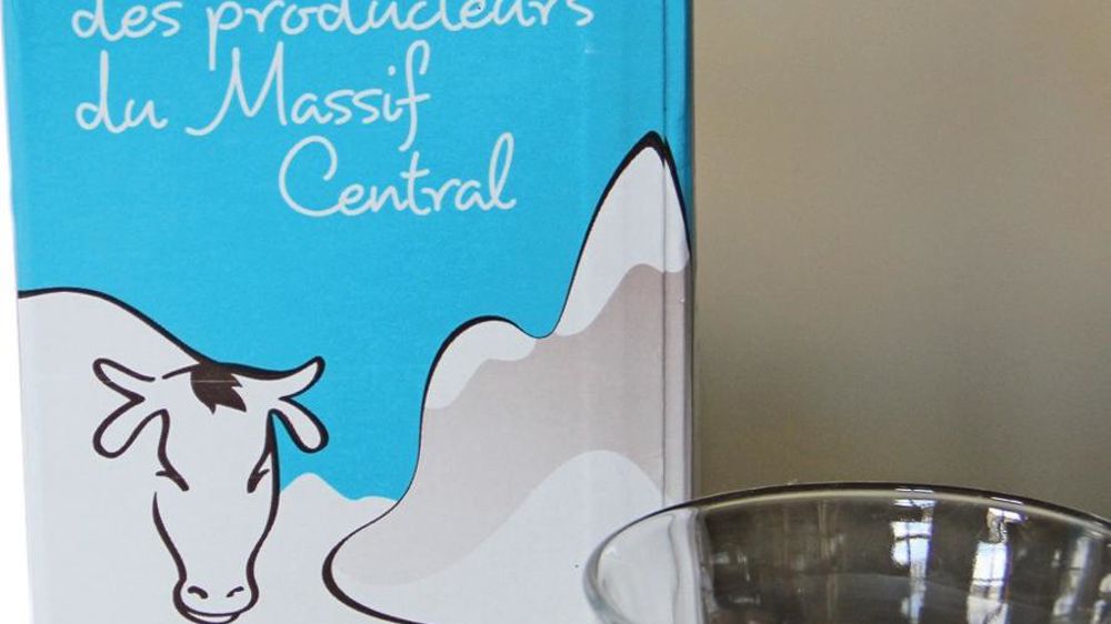 Une meilleure valorisation du lait de consommation identifié « montagne » est l'enjeu de demain.© M.R.-M.