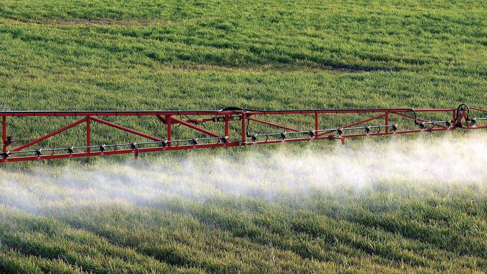 2015 verra le lancement du Kyleo de Nufarm, à base de glyphosate et de 2,4-D.C. WATIER