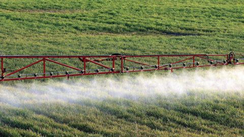 2015 verra le lancement du Kyleo de Nufarm, à base de glyphosate et de 2,4-D.C. WATIER 2015 verra le lancement du Kyleo de Nufarm, à base de glyphosate et de 2,4-D.C. WATIER