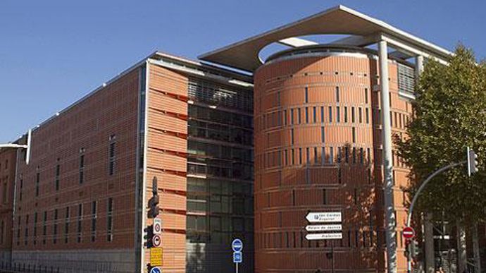 Plus de dix ans après la première plainte, le procès en appel a donc réuni les mêmes acteurs, le 30 mars à Toulouse (Haute-Garonne). © J. LOIC/PHOTONONSTOP Plus de dix ans après la première plainte, le procès en appel a donc réuni les mêmes acteurs, le 30 mars à Toulouse (Haute-Garonne). © J. LOIC/PHOTONONSTOP