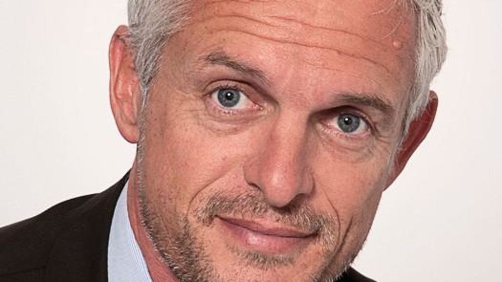 La nouvelle société s'appuiera sur le duo Tanguy Poupart (à gauche), directeur métiers du grain chez Axéréal, et Pierre Guez, DG de Dijon céréales.ALAIN GOULARD