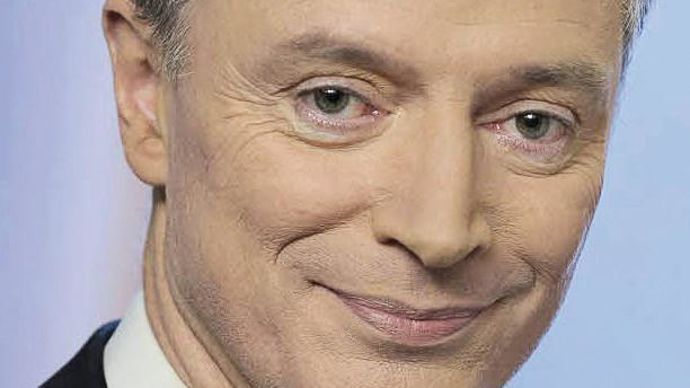 INVIVO : Yves Le Morvan