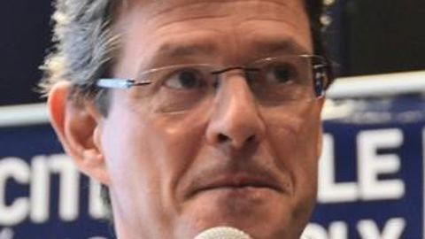 Hervé Vasseur, président de Nutrinoë (ex-Afab), a annoncé une campagne de communication « de rupture » d'un montant de 90 000 €.Y. BOLOH Hervé Vasseur, président de Nutrinoë (ex-Afab), a annoncé une campagne de communication « de rupture » d'un montant de 90 000 €.Y. BOLOH