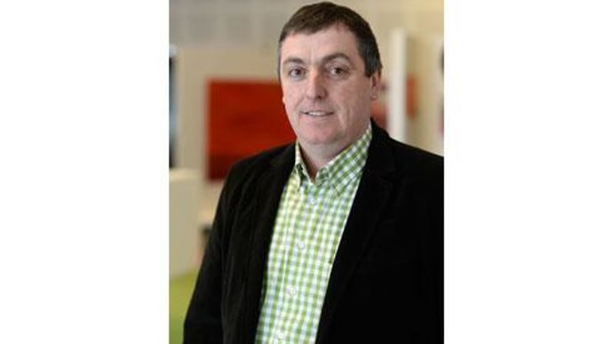 « L'accompagnement proposé par Terrena est complémentaire du dispositif PCAE, mais peut aussi être actionné indépendamment  », Thierry Lambert, président du groupement porc. « L'accompagnement proposé par Terrena est complémentaire du dispositif PCAE, mais peut aussi être actionné indépendamment  », Thierry Lambert, président du groupement porc.