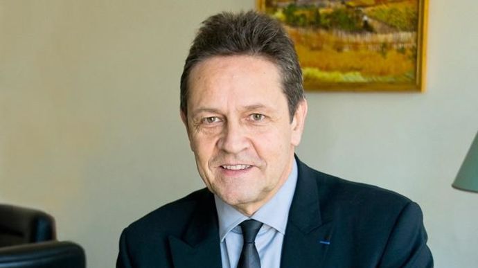 François Burgaud, du Gnis : « Le projet de loi prévoit tellement d'échappatoires que les principes fondamentaux de l'inscription et de la certification pourraient être remis en cause. »