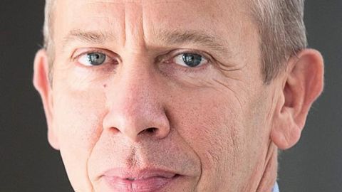 BASF AGRO : Bertrand Debret