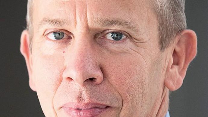 BASF AGRO : Bertrand Debret