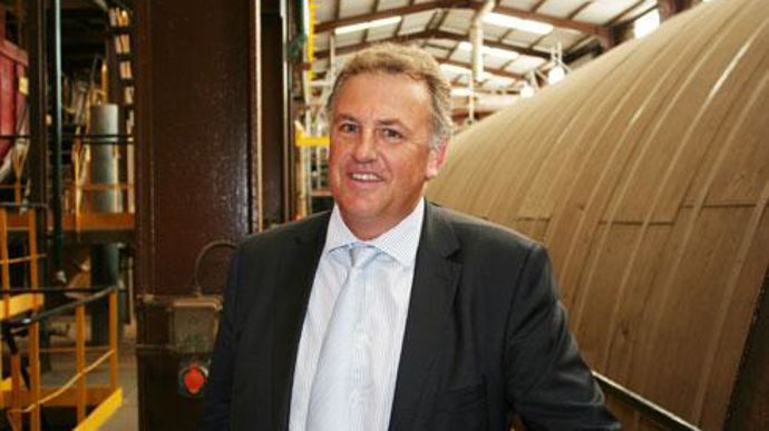 Olivier de Bohan, président de Cristal Union : « Les agissements insidieux de Tereos sont intolérables. » © B. CAILLIEZ Olivier de Bohan, président de Cristal Union : « Les agissements insidieux de Tereos sont intolérables. » © B. CAILLIEZ