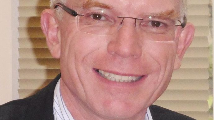 NÉGOCE OUEST : Denis Pelé