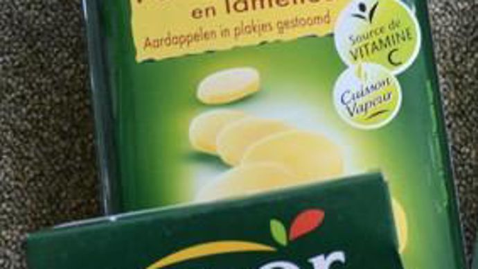 Lunor qui représente 30 % du marché français des légumes cinquième gamme, a tenu une AG extraordinaire le 27 mai.J.-C. BALLANDONNE