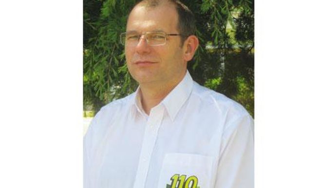 « Le chanvre, une véritable plus-value pour les adhérents qui s'y engagent », assure Eric Ducornet, responsable des nouvelles filières chez 110 Bourgogne. « Le chanvre, une véritable plus-value pour les adhérents qui s'y engagent », assure Eric Ducornet, responsable des nouvelles filières chez 110 Bourgogne.