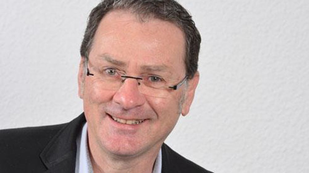 Jean-Louis Zwick, directeur des productions animales, de la nutrition et de l'accouvage chez Maïsadour, a pris la tête des opérations en tant que responsable biosécurité. © MAÏSADOUR Jean-Louis Zwick, directeur des productions animales, de la nutrition et de l'accouvage chez Maïsadour, a pris la tête des opérations en tant que responsable biosécurité. © MAÏSADOUR