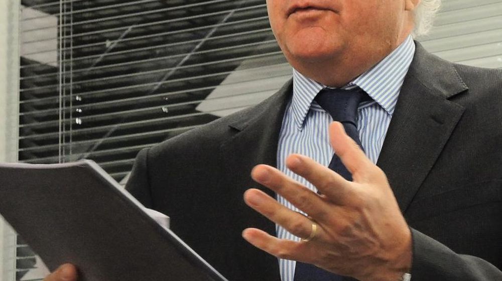 « On devrait doubler ce chiffre d'ici dix ans », escompte le PDG, Rémi Depoix.R. FOURREAUX « On devrait doubler ce chiffre d'ici dix ans », escompte le PDG, Rémi Depoix.R. FOURREAUX