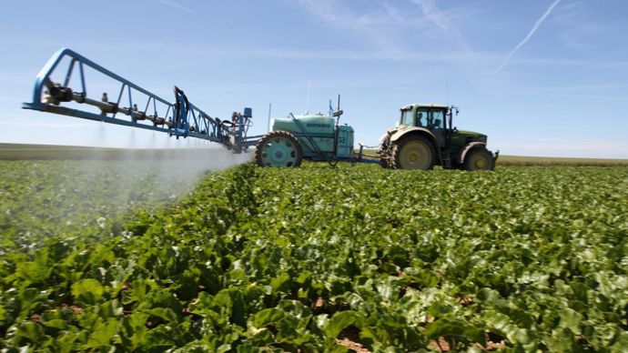 Certaines firmes voient une légère hausse de la dépense à l'hectare autour de 200 à 210 €.GUTNER