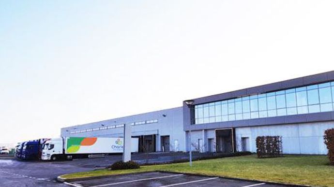 Le groupe Charlet qui renforce sa structure financière avec l'arrivée à son capital d'Advitam et deux autres partenaires, est implanté à Bois-Grenier (ici, le siège de l'entreprise), près de Lille dans le Nord. Le groupe Charlet qui renforce sa structure financière avec l'arrivée à son capital d'Advitam et deux autres partenaires, est implanté à Bois-Grenier (ici, le siège de l'entreprise), près de Lille dans le Nord.