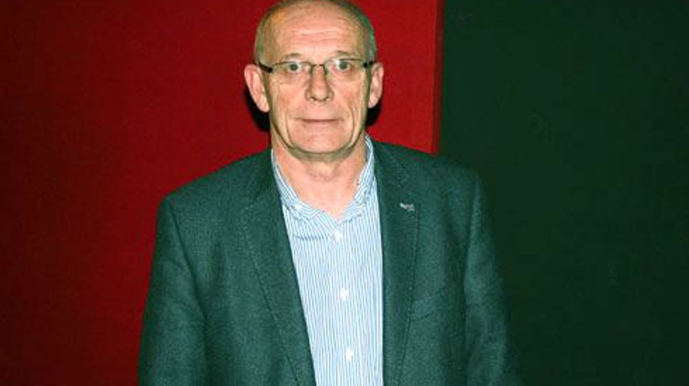 Johann Loobuyck, directeur général du groupe Carré : « Nous avons identifié le nom de l'individu à l'origine de cette rumeur infondée et avons décidé de porter plainte contre lui ». © B. CAILLIEZ Johann Loobuyck, directeur général du groupe Carré : « Nous avons identifié le nom de l'individu à l'origine de cette rumeur infondée et avons décidé de porter plainte contre lui ». © B. CAILLIEZ