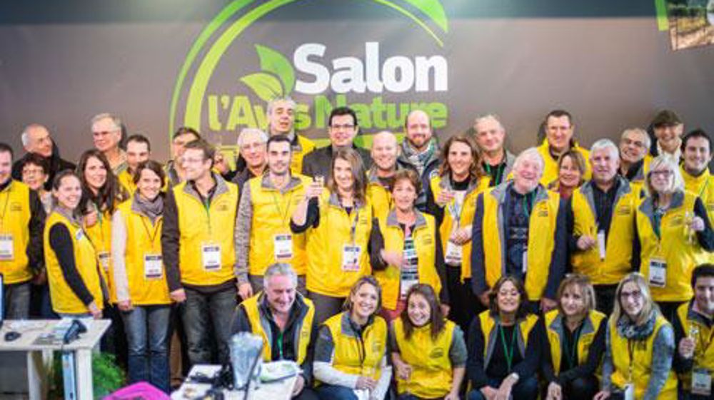 Lors du salon l'Avis nature, « toute l'équipe de Racine était sur le pont », s'est réjouit le directeur général Christophe Pennequin, pour célébrer les 30 ans de leur entreprise. Lors du salon l'Avis nature, « toute l'équipe de Racine était sur le pont », s'est réjouit le directeur général Christophe Pennequin, pour célébrer les 30 ans de leur entreprise. Lors du salon l'Avis nature, « toute l'équipe de Racine était sur le pont », s'est réjouit le directeur général Christophe Pennequin, pour célébrer les 30 ans de leur entreprise. Lors du salon l'Avis nature, « toute l'équipe de Racine était sur le pont », s'est réjouit le directeur général Christophe Pennequin, pour célébrer les 30 ans de leur entreprise.