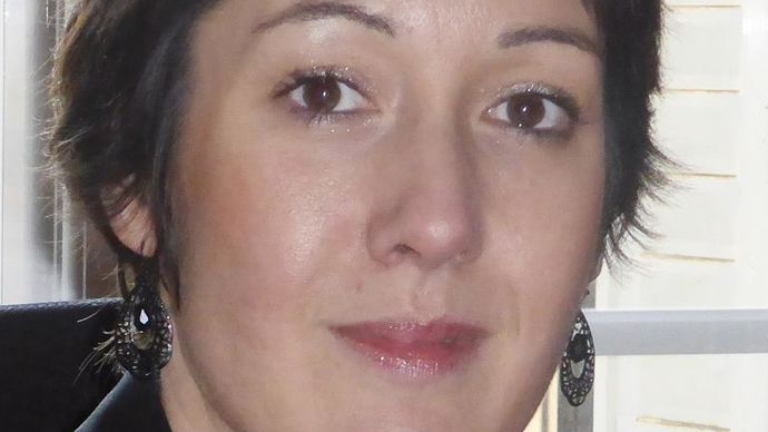 ANMF : Anne-Lise Le Guével