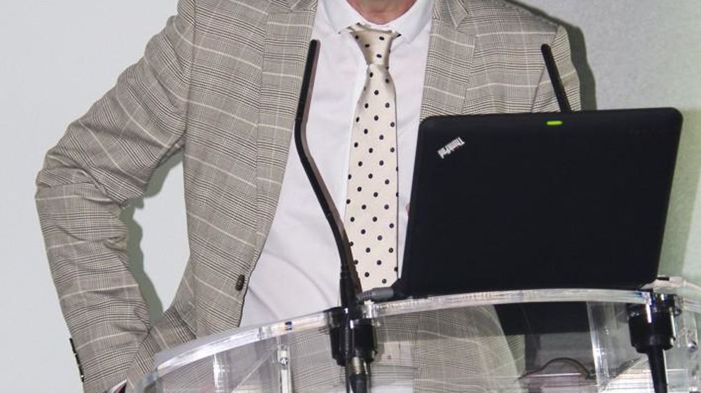 « La mise en oeuvre de notre feuille de route dépend notamment de l'implication des administrateurs », soulignait Gilles Fontaine, président de la Fedepom.C. URVOY