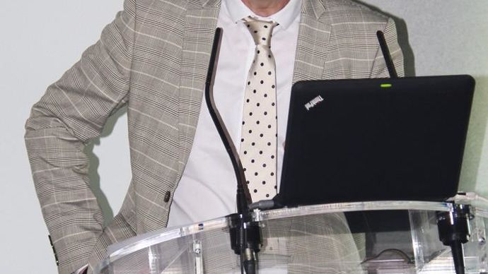 « La mise en oeuvre de notre feuille de route dépend notamment de l'implication des administrateurs », soulignait Gilles Fontaine, président de la Fedepom.C. URVOY