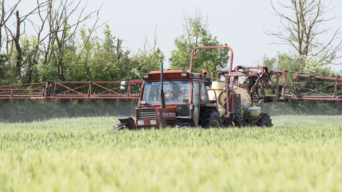 Pour la première fois depuis 2008, le Nodu montre un léger recul entre 2014 et 2015.S. CHAMPION