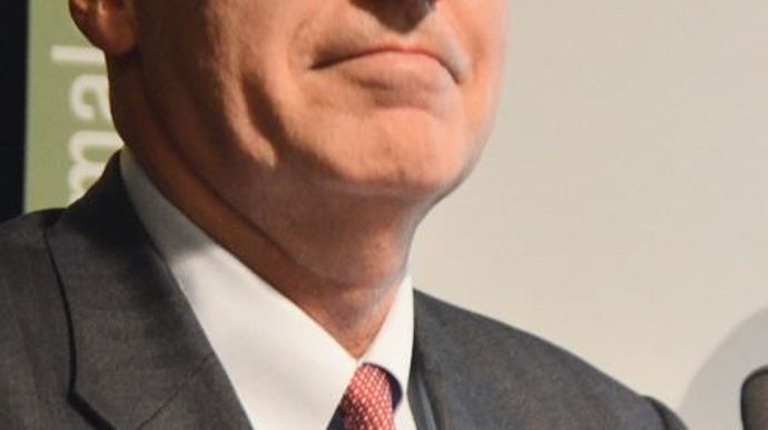 Patrick Vanden Avenne : « La conjoncture est difficile pour une filière animale qui doit faire face à des attentes sociétales urgentes, pressantes, exigeantes. »Y. BOLOH