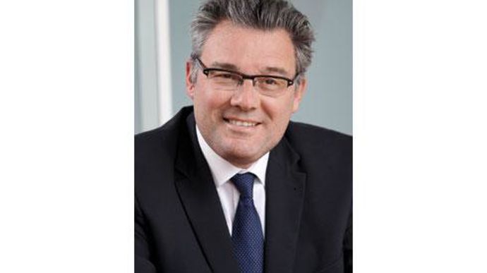 Philippe Carré est nommé directeur général du groupe coopératif Maïsadour, dans les Landes. 