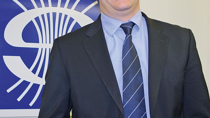 « L'objectif prioritaire est de remettre en question régulièrement la qualité de nos produits pour se démarquer de la concurrence », précise Maxime Watime, directeur marketing.C. URVOY