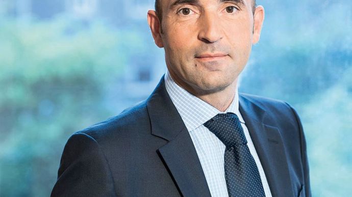 Hubert de Roquefeuil, président d'InVivo NSA : « Doubler notre taille dans les dix ans à venir ne pourra être relevé qu'avec des femmes et des hommes de talent. »