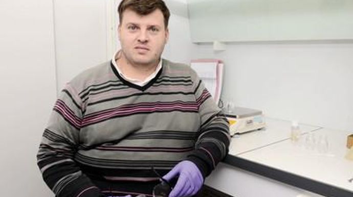 « Le service qualité de la coopérative nous aide à monter nos dossiers et réalise trois audits en interne par an, ce qui assure un suivi régulier », précise Samuel Riguet, responsable expérimentation, chez Axéréal.P. MONTIGNY