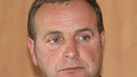 Francis Hennebert, président de la Flandre s'est vu confier la présidence de l'Union Flandre PicardieB. CAILLIEZ Francis Hennebert, président de la Flandre s'est vu confier la présidence de l'Union Flandre PicardieB. CAILLIEZ