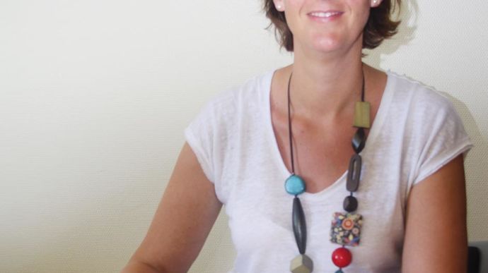 « Cela permet à nos CPVS d'avoir une vision globale de l'exploitation et d'élaborer d'autres solutions que celles habituellement proposées », souligne Caroline Jeanniot, responsable marketing et services, chez Acolyance.C. URVOY