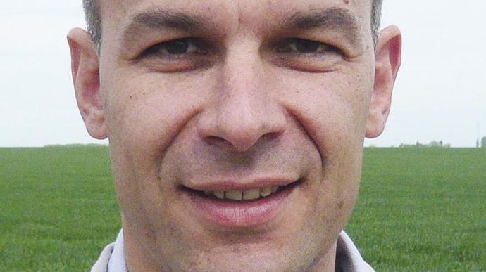 AVRIL GESTION / FOP : Arnaud Rousseau