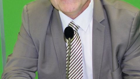 « Notre web TV fait partie intégrante de notre stratégie de communication, qui est d'être présents là où sont les internautes », explique Julien Didry, directeur de la communication.PHOTOS : C. URVOY